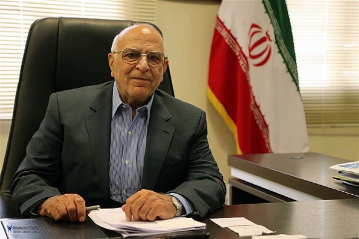 دکتر علی ابطحی